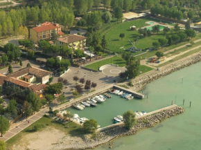 Hotel Campanello Castelnuovo Del Garda